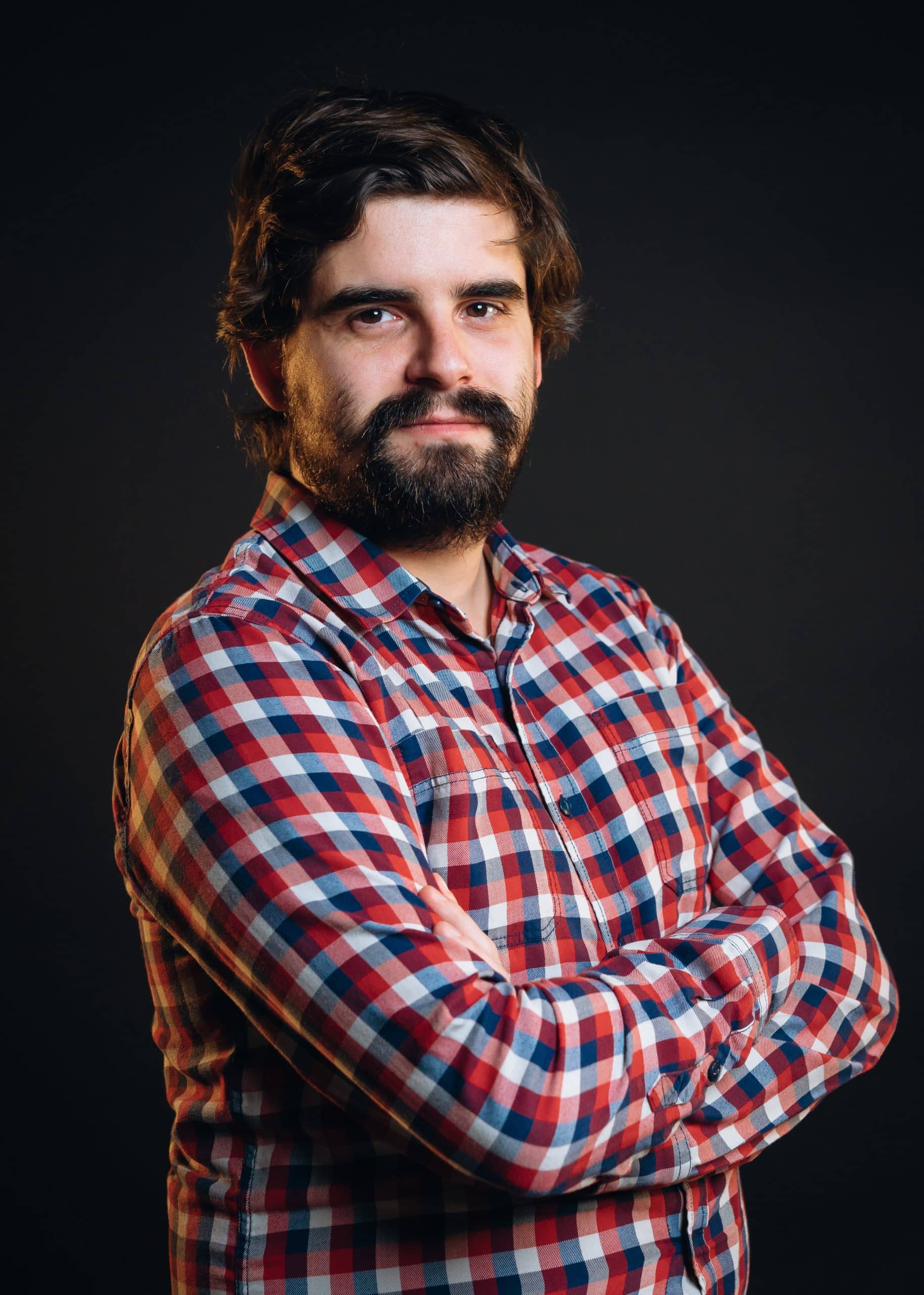 Julien Vaissier