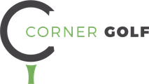 Corner Golf logo