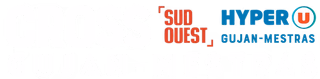 Cross Sud Ouest logo