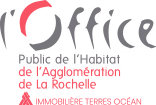 OPH La Rochelle logo