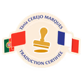 Traduction portugais logo